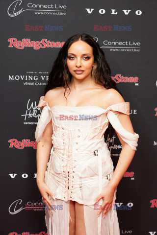 Brytyjskie nagrody magazynu Rolling Stone