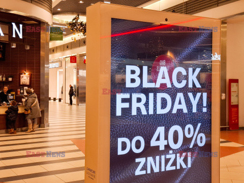 Black Friday 2024