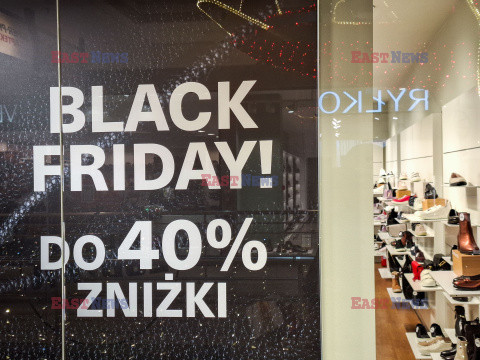 Black Friday 2024