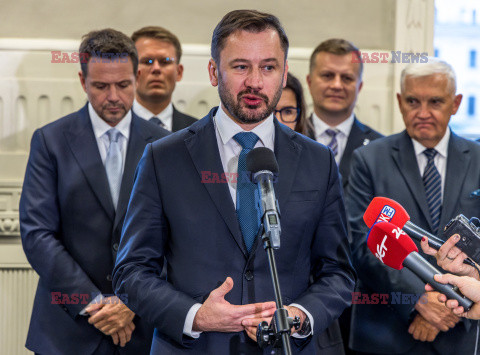 Konferencja Prezydentów Unii Metropolii Polskich w Krakowie