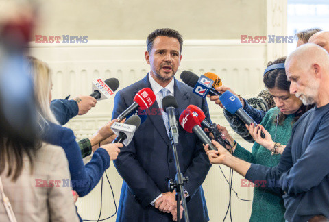 Konferencja Prezydentów Unii Metropolii Polskich w Krakowie