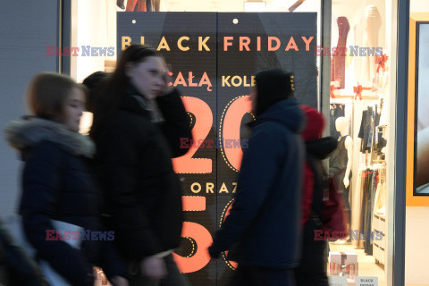 Black Friday 2024