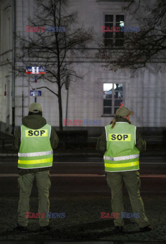 Dzień Podchorążego w 194. rocznicę wybuchu Powstania Listopadowego