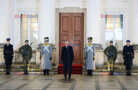 Dzień Podchorążego w 194. rocznicę wybuchu Powstania Listopadowego