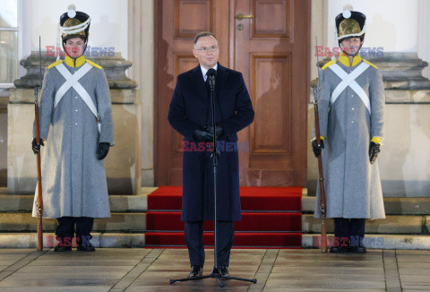 Dzień Podchorążego w 194. rocznicę wybuchu Powstania Listopadowego