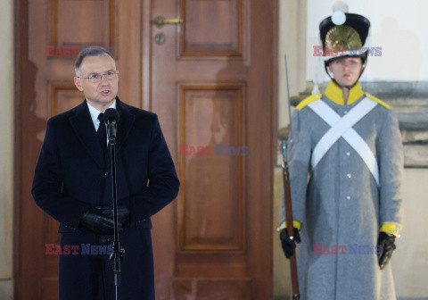 Dzień Podchorążego w 194. rocznicę wybuchu Powstania Listopadowego