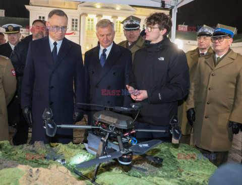 Dzień Podchorążego w 194. rocznicę wybuchu Powstania Listopadowego