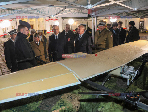 Dzień Podchorążego w 194. rocznicę wybuchu Powstania Listopadowego