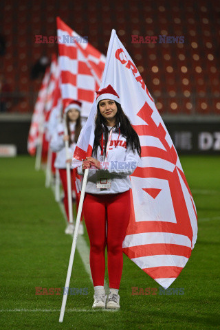 17. kolejka PKO BP Ekstraklasy