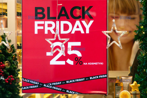 Black Friday 2024