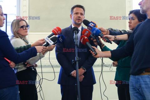 Konferencja Prezydentów Unii Metropolii Polskich w Krakowie