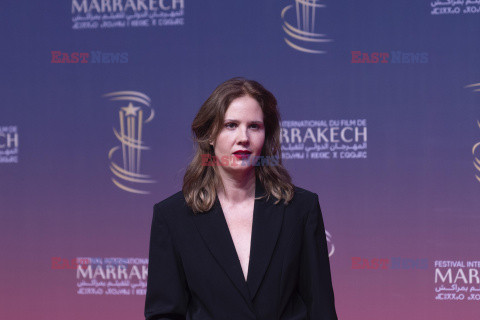 21. Festiwal Filmowy w Marrakeszu