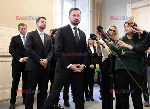 Konferencja Prezydentów Unii Metropolii Polskich w Krakowie