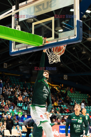 8. kolejka Orlen Basket Ligi