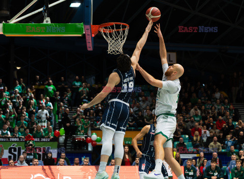 8. kolejka Orlen Basket Ligi