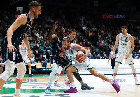 8. kolejka Orlen Basket Ligi