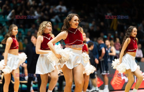 8. kolejka Orlen Basket Ligi