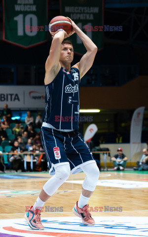 8. kolejka Orlen Basket Ligi