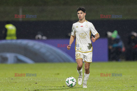 LKE : NK Celje - Jagiellonia Białystok
