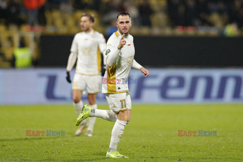 LKE : NK Celje - Jagiellonia Białystok
