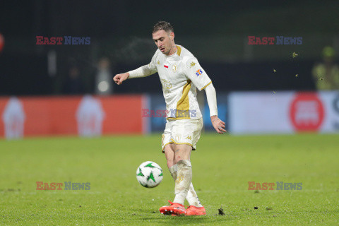 LKE : NK Celje - Jagiellonia Białystok
