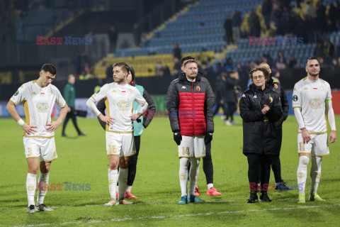 LKE : NK Celje - Jagiellonia Białystok
