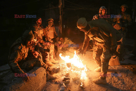 Dżihadyści przejęli kontrolę nad Aleppo w Syrii