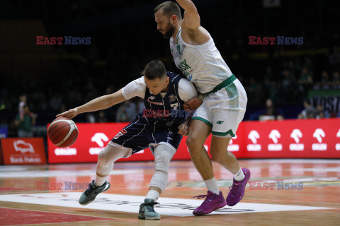 8. kolejka Orlen Basket Ligi