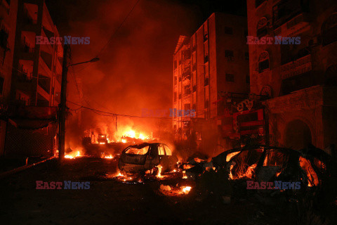 Dżihadyści przejęli kontrolę nad Aleppo w Syrii