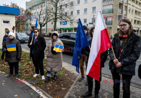 Pożegnanie Konsulatu Rosji w Poznaniu