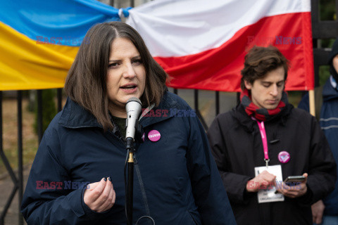 Pożegnanie Konsulatu Rosji w Poznaniu