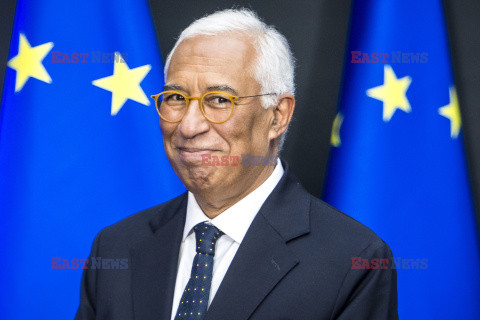 Antonio Costa nowym Przewodniczącym Rady Europejskiej