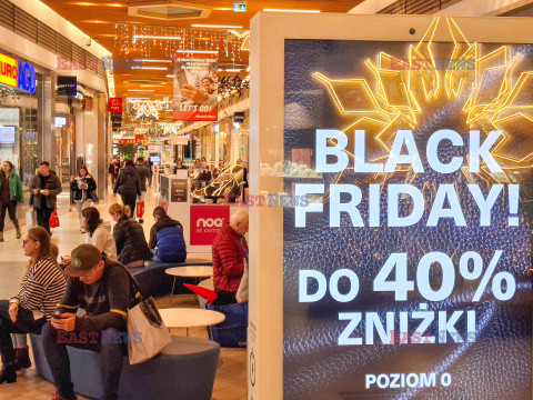 Black Friday 2024