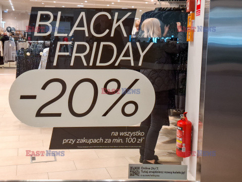 Black Friday 2024