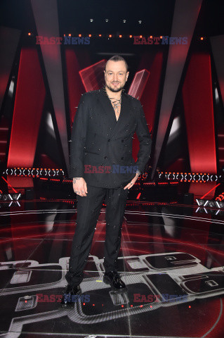 15. jubileuszowa edycja The Voice of Poland - finał