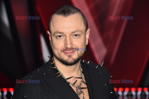 15. jubileuszowa edycja The Voice of Poland - finał