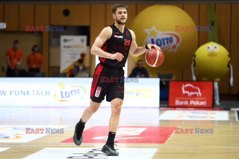 8. kolejka Orlen Basket Ligi