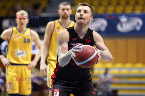 8. kolejka Orlen Basket Ligi