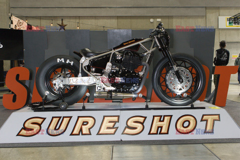 Yokohama Hot Rod Custom Show