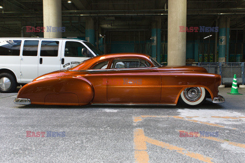 Yokohama Hot Rod Custom Show