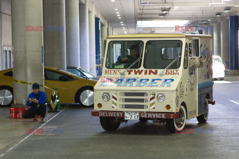 Yokohama Hot Rod Custom Show