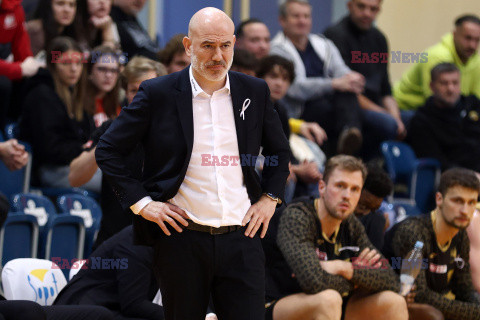 8. kolejka Orlen Basket Ligi