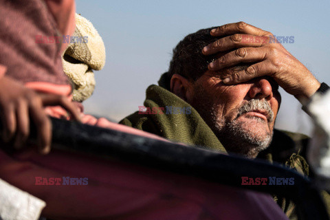 Dżihadyści przejęli kontrolę nad Aleppo w Syrii