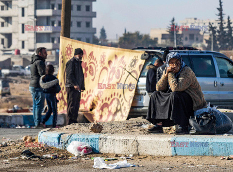 Dżihadyści przejęli kontrolę nad Aleppo w Syrii