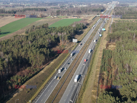 Polska Andrzej Zbraniecki