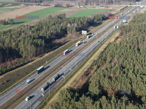 Polska Andrzej Zbraniecki