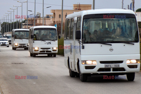 Izraelski atak na Liban