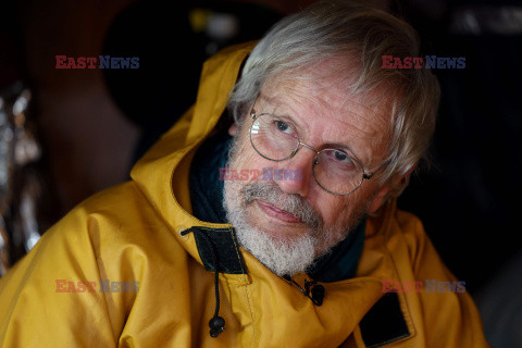 Wirtualne regaty Vendee Globe