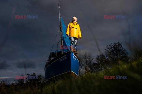 Wirtualne regaty Vendee Globe