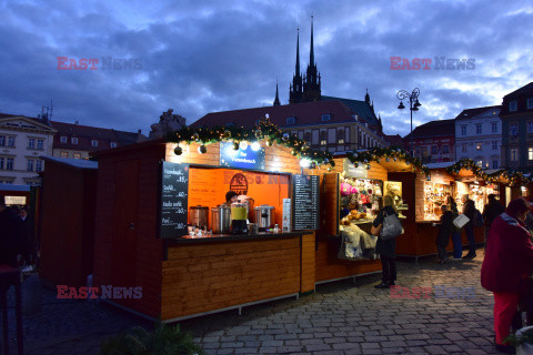 Bożonarodzeniowe jarmarki na świecie